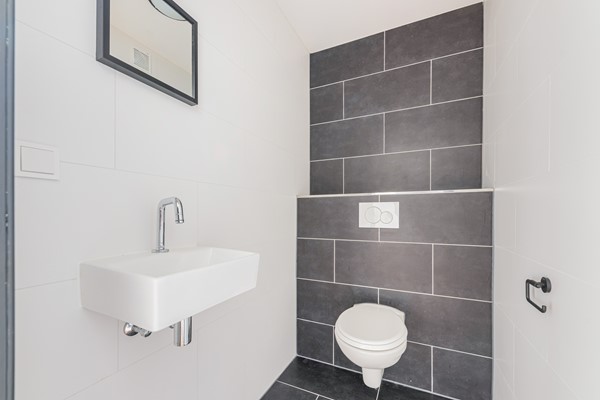 Medium property photo - Paltrokstraat 15A, 1508 EJ Zaandam